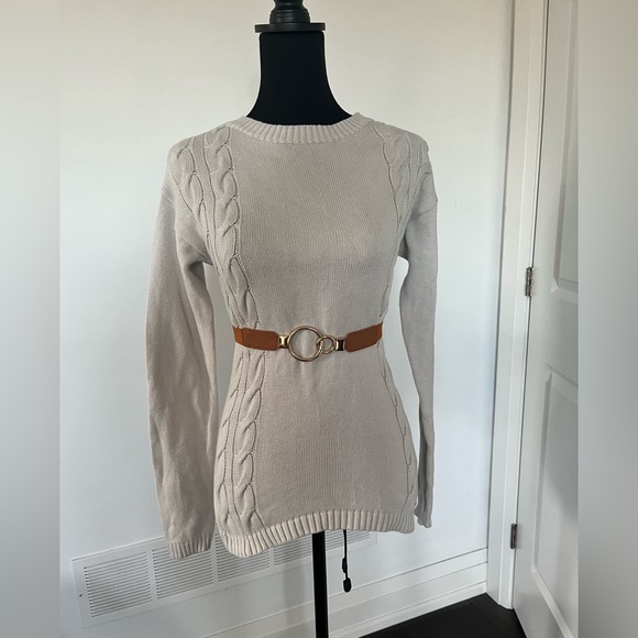 U.S polo assn. cabin crew sweater size xs - Picture 3 of 5